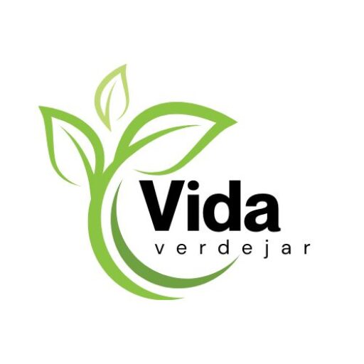 Logo Vida Verdejar