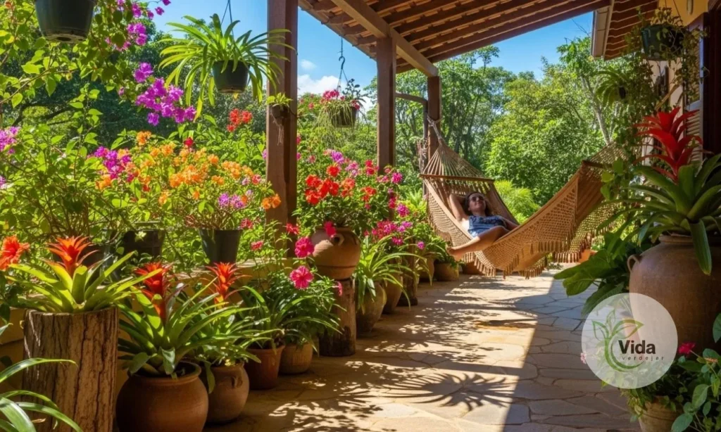 Plantas para Ambientes
