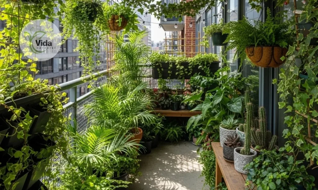 Plantas para Ambientes