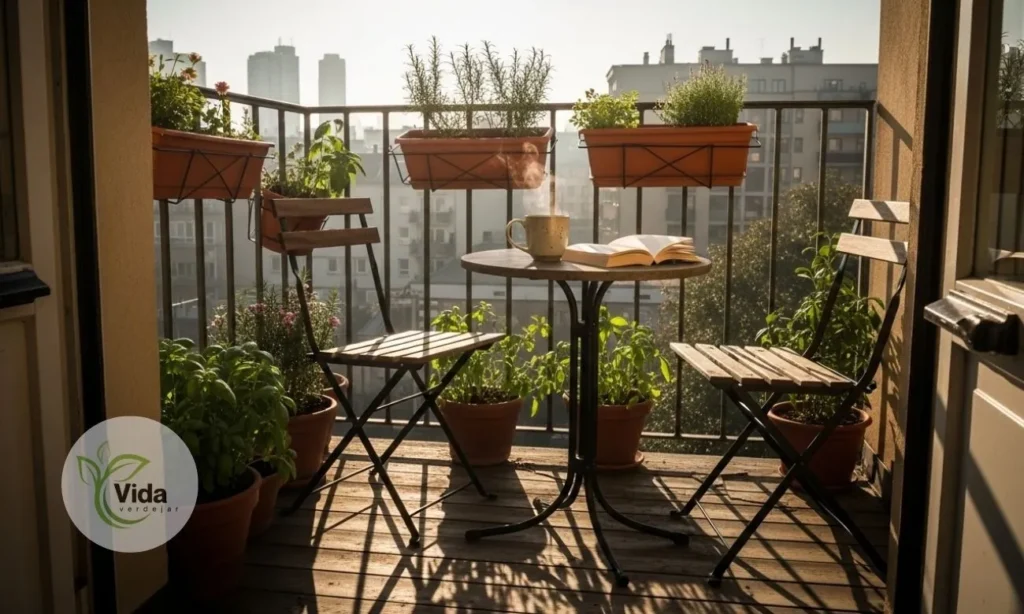 Plantas para Ambientes
