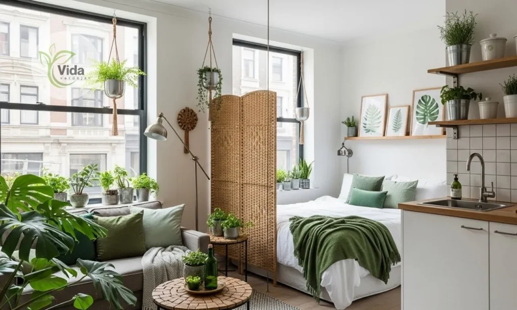Plantas para Ambientes