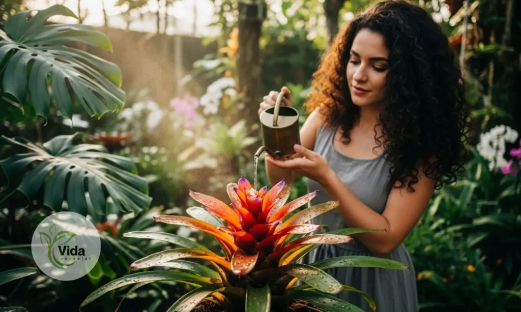 Cuidados Com Plantas