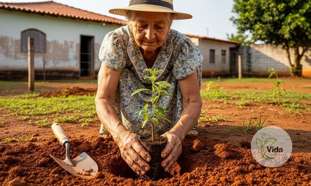Cuidados Com Plantas