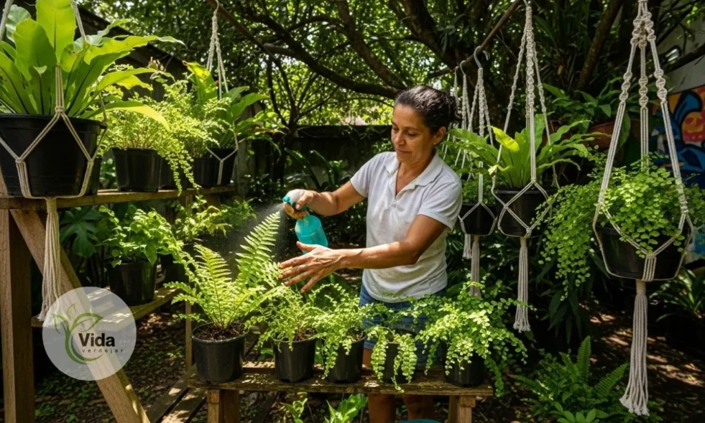 Cuidados Com Plantas