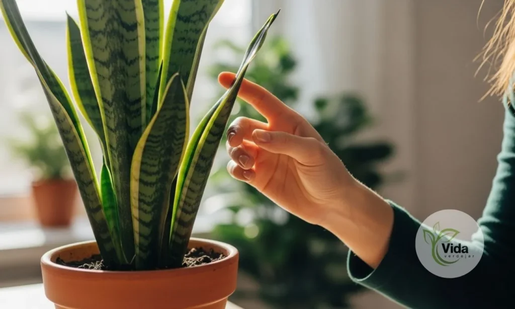 Cuidados Com Plantas