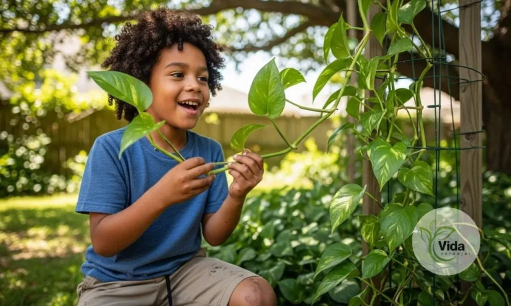 Cuidados Com Plantas