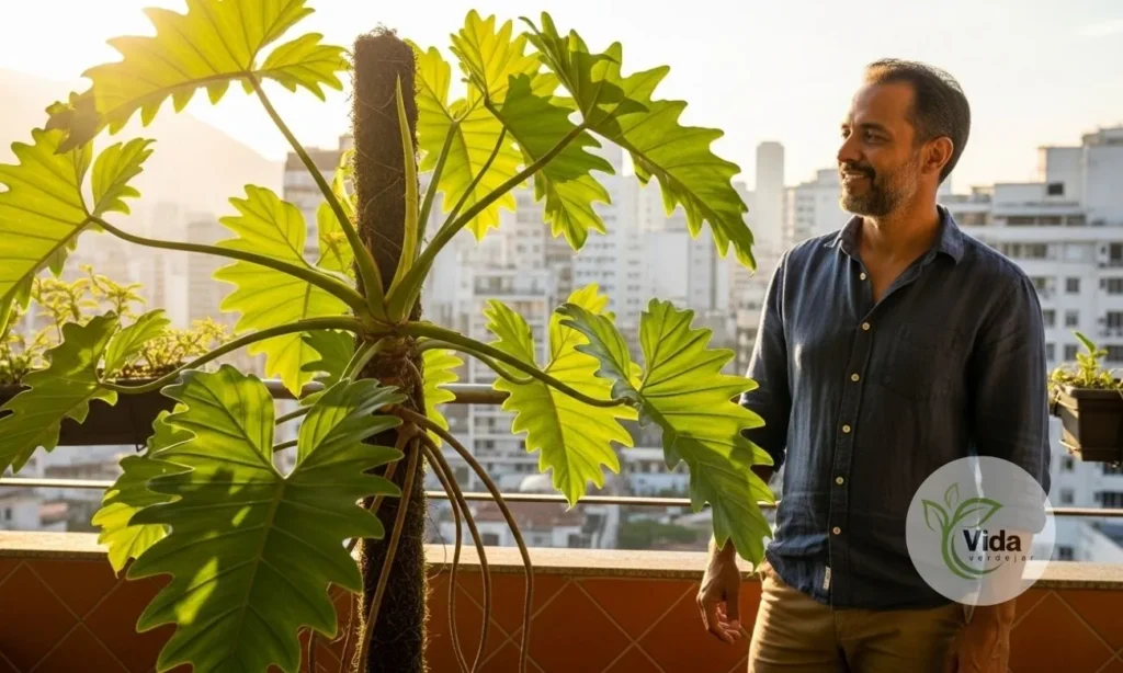 Cuidados Com Plantas
