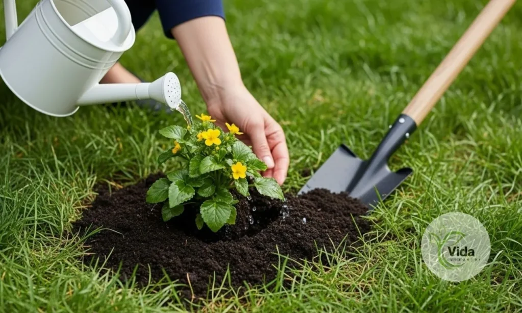 Cuidados Com Plantas