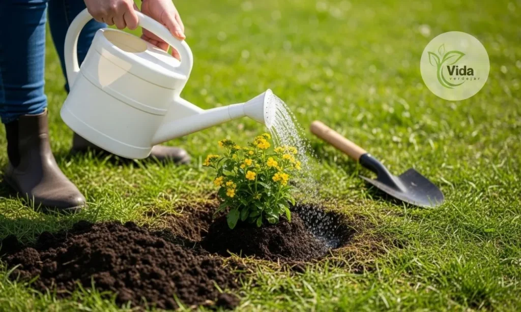 Cuidados Com Plantas