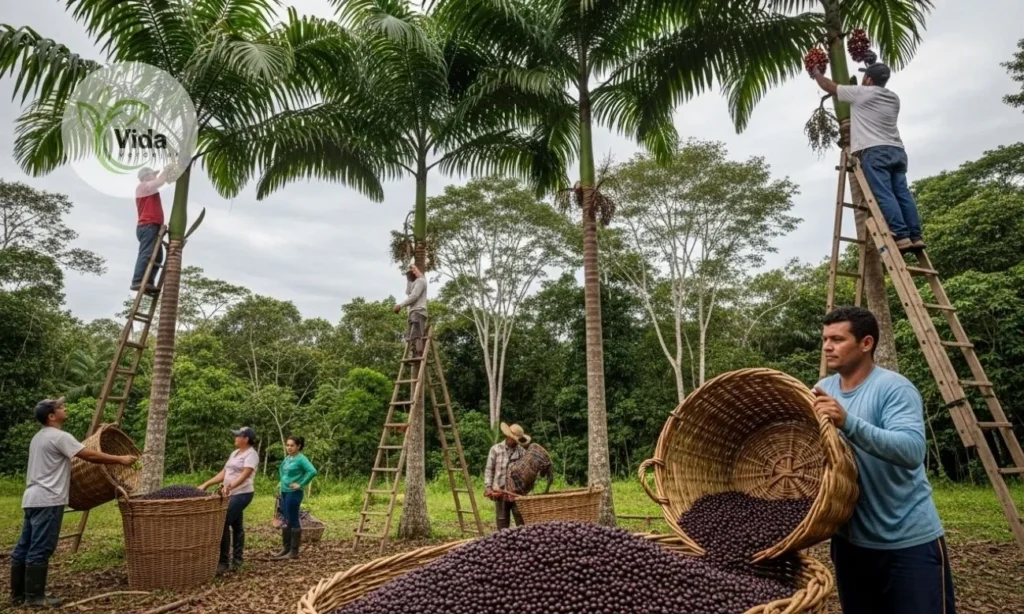 Cultivo de Frutas