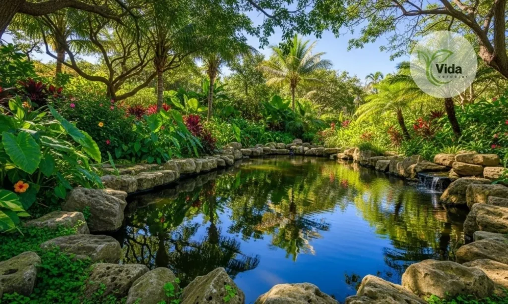 Paisagismo